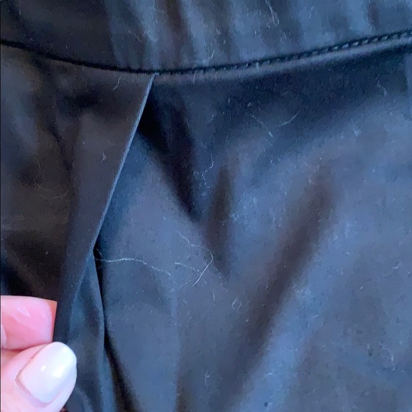 H&M black ankle pants - Picture 2 of 6